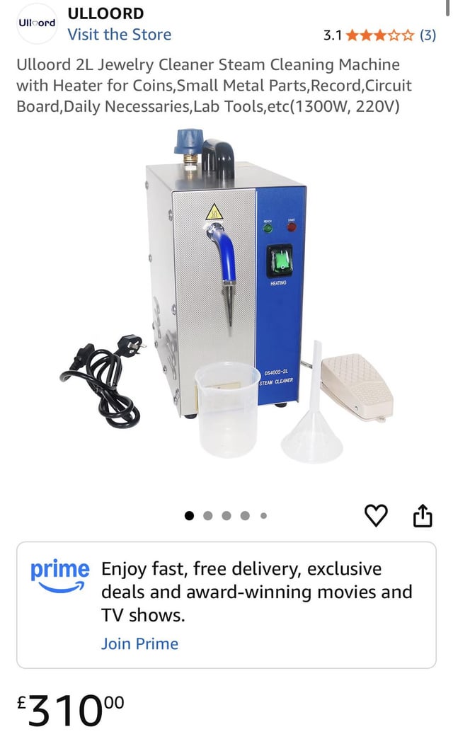 便宜的蒸汽清洁器