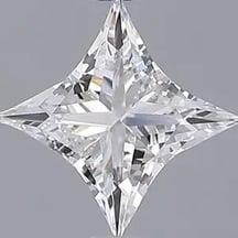 凹面切割蓝宝石？