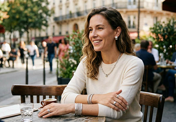 随着金价飙升转移需求，铂金首饰上涨