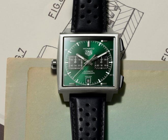 2026 年日内瓦钟表与奇迹展的要点