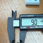 实验室种植宝石个性戒指