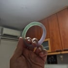 新款缅甸翡翠手链
