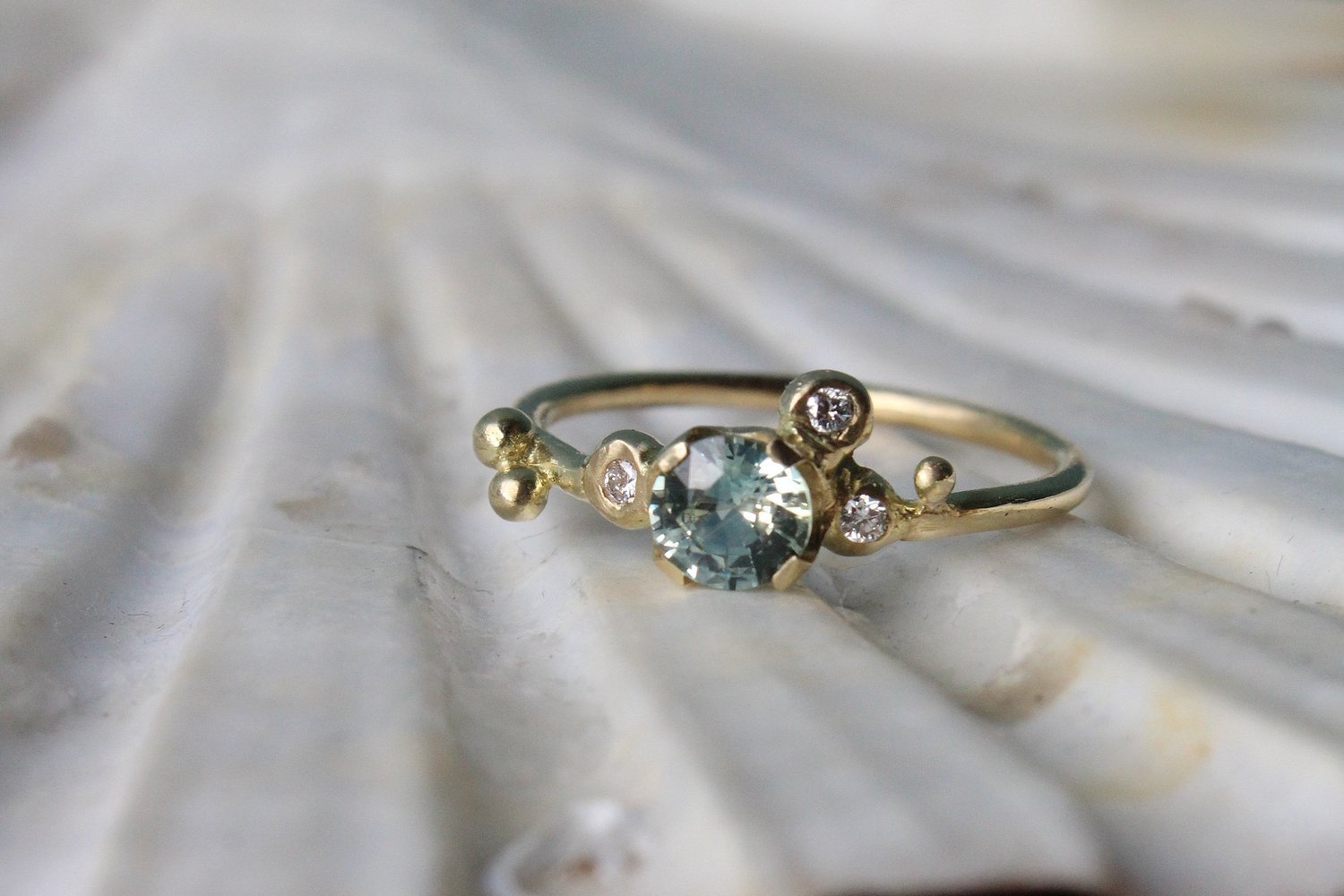 毕业后与 Alice Catherine 一起开始全职珠宝业务（播客剧集） — Jewelers Academy