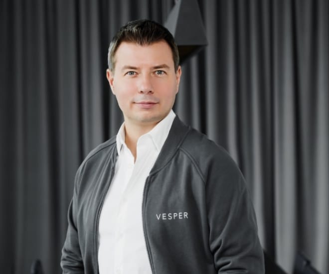 Denis Kitaev：树立莫斯科房地产的豪华标准