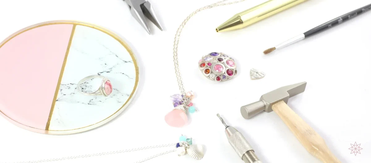 珠宝商微拧紧指南 — Jewelers Academy