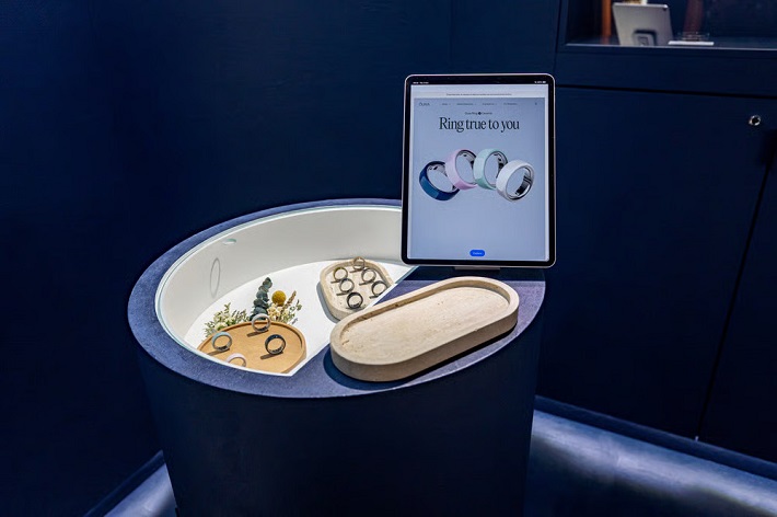Oura Health Files Confidentially for U.S. IPO Amid Renewed Market Optimism