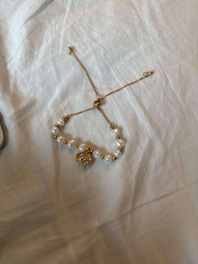 需要手镯扣方面的帮助