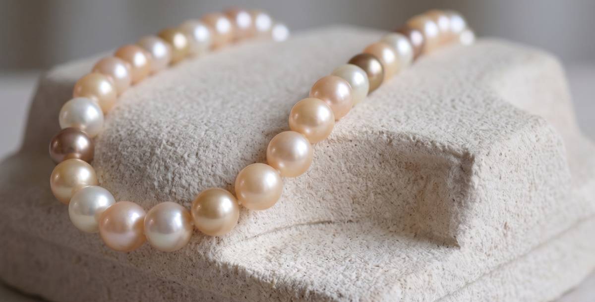 pearls