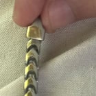 .925银手链真的会变色吗？