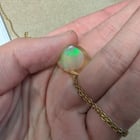 蛋白石问题