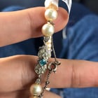 铂金真的可以镶嵌宝石吗？