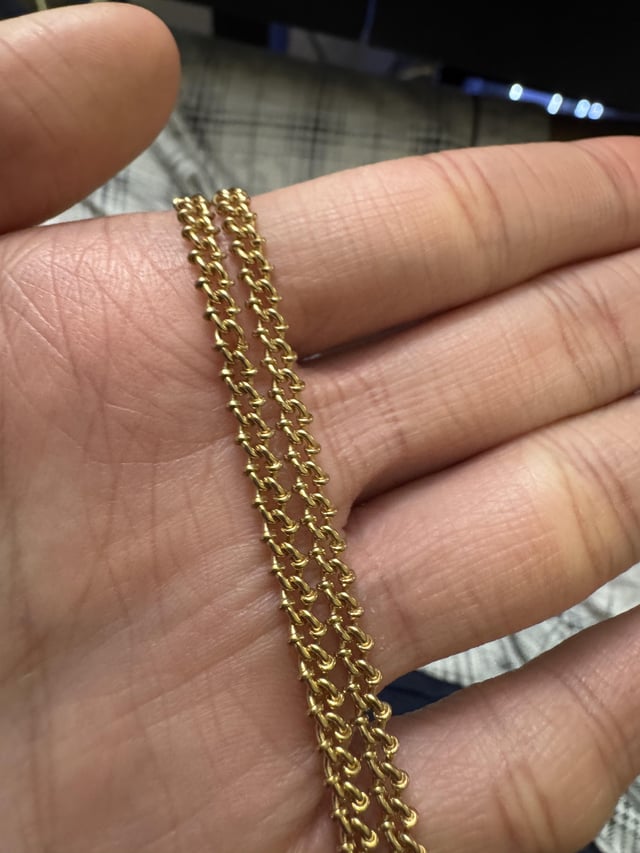 这个链接是什么？