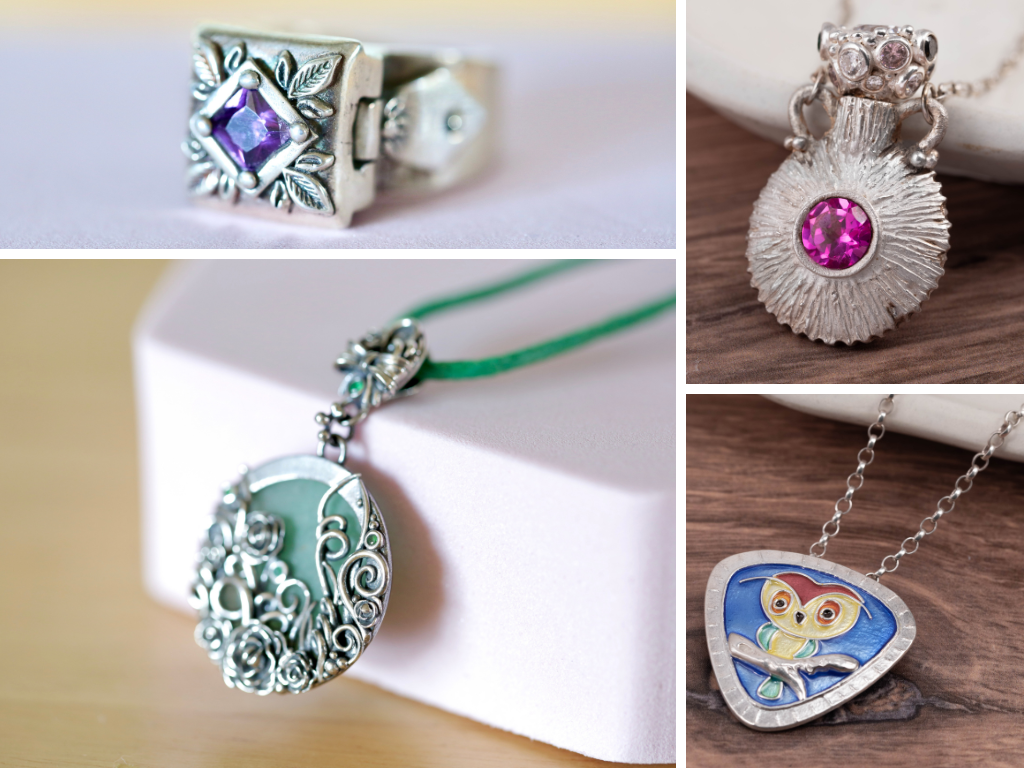 您将学到什么、如何运作以及是否适合您 — Jewelers Academy